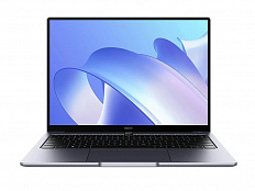 Ноутбук Huawei MateBook 14 KLVF-X, 14", IPS