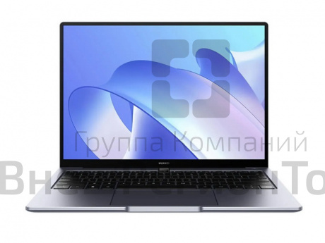Ноутбук Huawei MateBook 14 KLVF-X, 14", IPS.