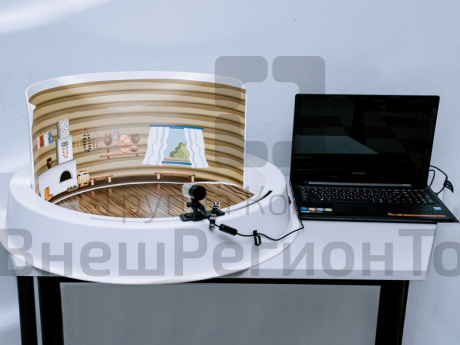 Мультстанок МультДис-К БАЗОВЫЙ.