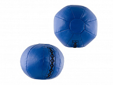 Медбол 4 кг, диаметр 22 см