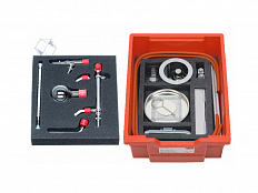 Лабораторный комплекс Cornelsen для учебной практической и проектной деятельности по химии