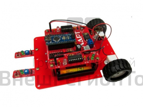 Робот "Козар".