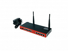 Wi-Fi роутер  Mikrotik