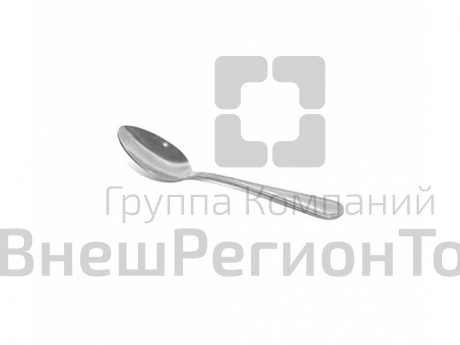 Ложка чайная 1.