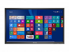 Панель 98" Prestigio MultiBoard, L-series