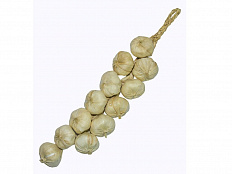 Муляжи Связка чеснока