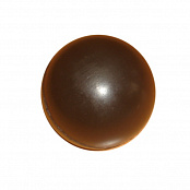 Мяч для метания резиновый, 150 гр