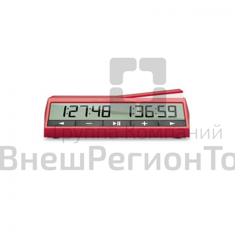 Шахматные часы электронные DGT 2500.