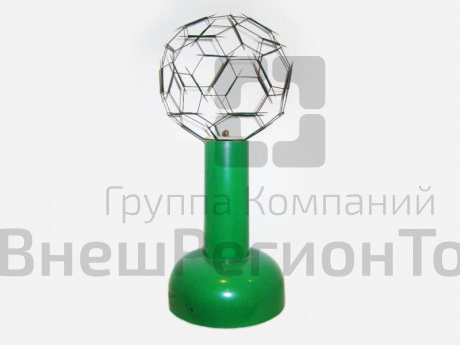 Прибор для ионизации воздуха Снежинка.