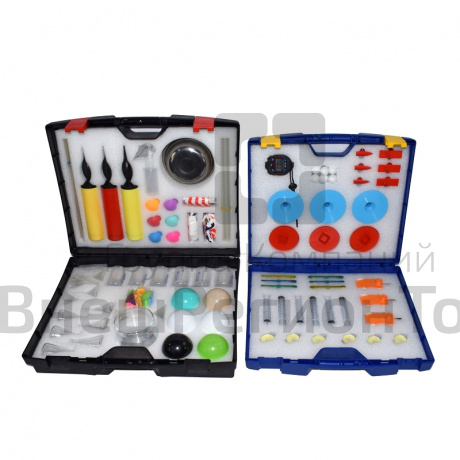 Комплект лабораторного оборудования "Воздух".