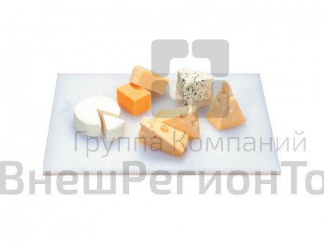 Разделочные доски по цветам в соответствии с ХАСП, 60*40-18.