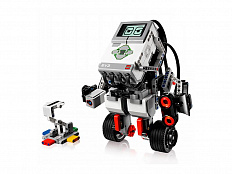 Базовый набор LEGO MINDSTORMS Education EV3