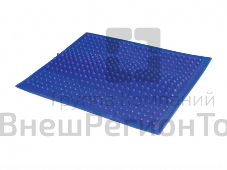 Прямоугольный коврик.