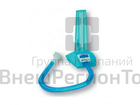 Спирометр детский (тренировочный).