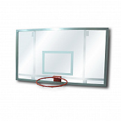 Щит баскетбольный, 180х105