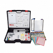 Мобильный комплекс метеорологического наблюдения