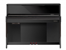 Цифровое пианино Kurzweil Andante CUP2A BP черное, полированное, с банкеткой