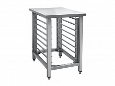 Подставка для пароконвектомата и конвекционной печи