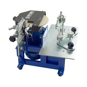 Станок для заточки коньков