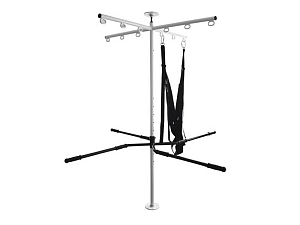 Тренажер Карусель для обучения навыкам ходьбы и тренировки вестибулярного аппарата