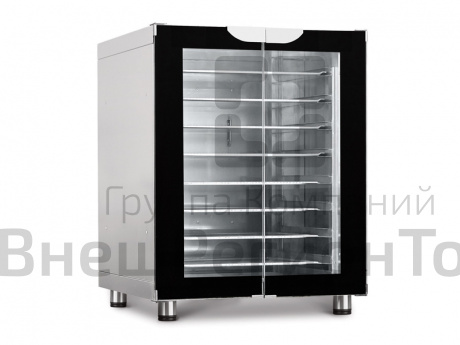 Шкаф расстоечный тепловой, нерж., 8 противней.