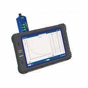 Регистратор данных SPARK LXi2 PASCO