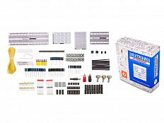 Электроника для начинающих (часть 2) 10-16 лет