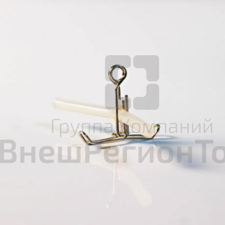 Зажим пружинный ЭДГ-4805.