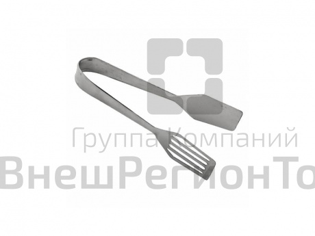 Щипцы-лопатка 21см.