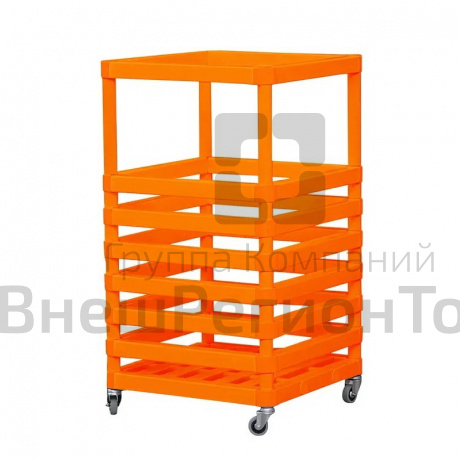 Корзина для аквапалок (цвет в ассортименте).