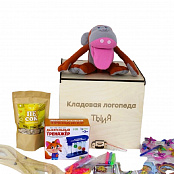 Кладовая логопеда Речевое дыхание