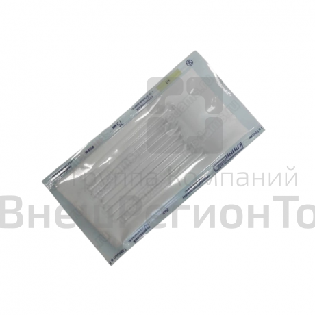 Пипетка.