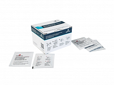 Устройство для проведения искусственного дыхания пленочного типа для отработки навыков искусственног