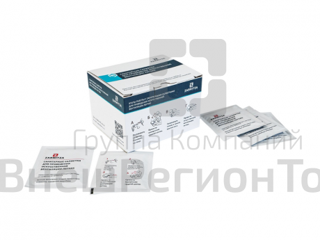 Устройство для проведения искусственного дыхания пленочного типа для отработки навыков искусственног.