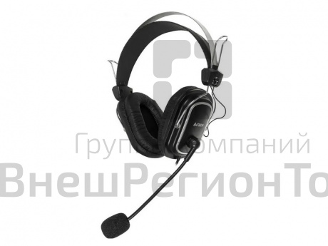 Компьютерная гарнитура A4TECH HS-50.