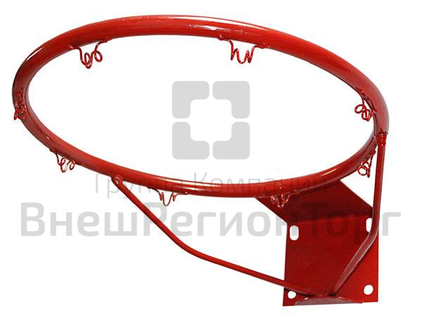 Баскетбольное кольцо №5.