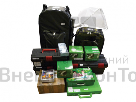 Многофункциональная лаборатория «Я – эколог».