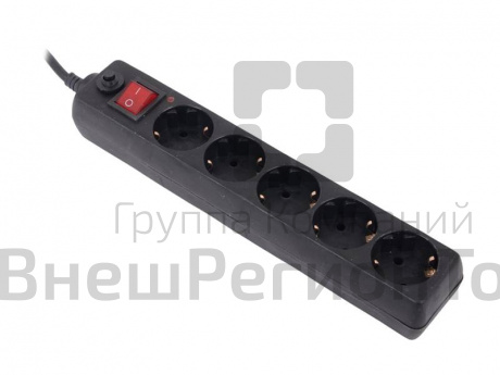 Сетевой фильтр Buro 500SH-1.8-B.
