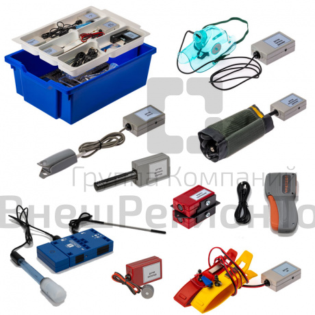 Цифровая лаборатория по биологии для учителя (расширенная комплектация).