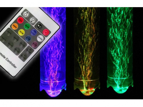 Подсветка для воздушно-пузырьковых колонн, двусторонняя.