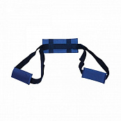 Лямка медицинская носилочная