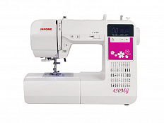 Швейная машина Janome 450MG, тип 11