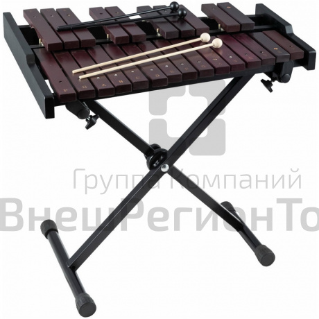 Ксилофон концертный.