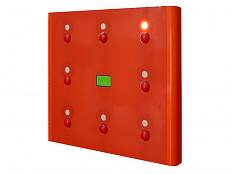 Учебно-демонстрационная модель "Время реакции"