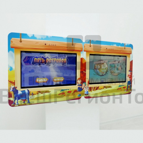 Методический интерактивный комплекс Дуэт.