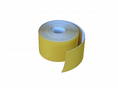 Полоса противоскользящая жёлтая 18 м