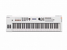 Синтезатор Yamaha MX61 WH