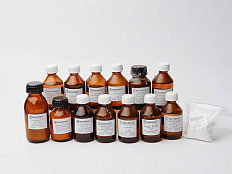 Набор № 5 С "Органические вещества"