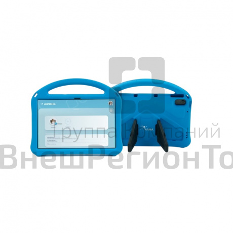 Планшет с профильным программным обеспечением АЛПЭКС+.