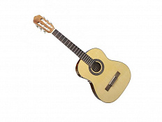 Классическая гитара уменьшенная FLIGHT C-120 NA 1/2